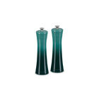 Minimalist Salt & Pepper Mills (Set of 2)